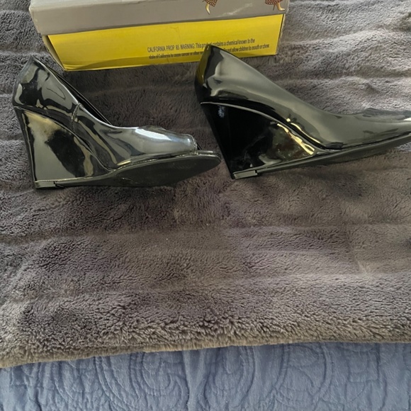 Forever wedge heels - Picture 6 of 8